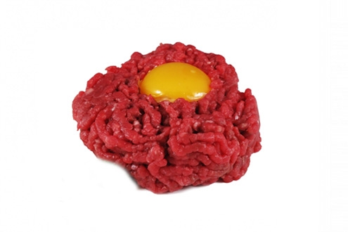 Round Steak Mince